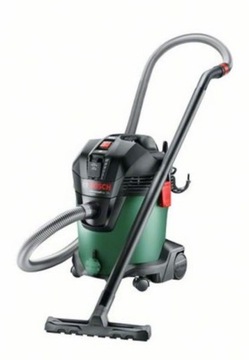 Odkurzacz Bosch AdvancedVac 20