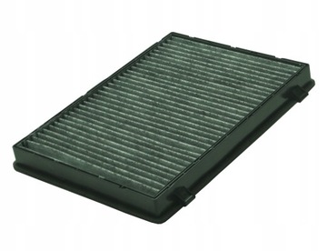 CHEVROLET CAPTIVA 2.0D 2.2 TD FILTR KABINY UHLÍKOVÝ