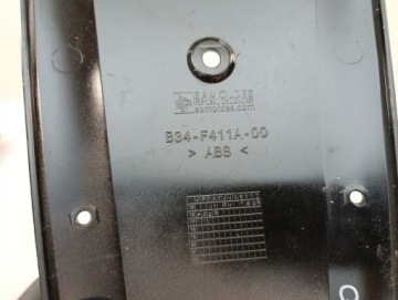 YAMAHA XSR 700 КРЫШКА ЗАЛИВНОЙ ГОРЛОВИНЫ БАКА