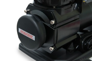 АВТОМОБИЛЬНЫЙ КОМПРЕССОР DRAGON WINCH DWK-PS 500 SHD PORTABLE 200 PSI 108L