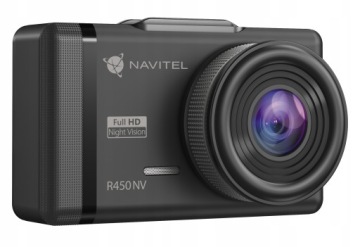 Navitel R450 NV + видеорегистратор 64 ГБ