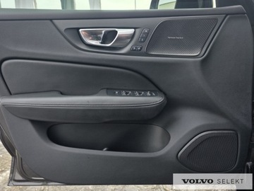 Volvo V60 II  Kombi Facelifting 2.0 B4 B 197KM 2024 Volvo V60 FV23 Plus Dark B4 197+14KM Aut ACC BLIS, zdjęcie 12