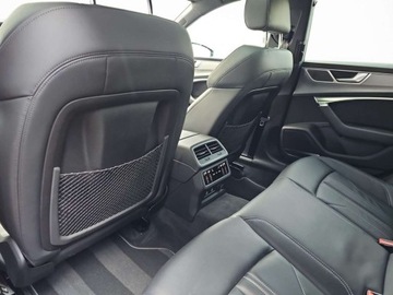 Audi A7 C8 2025 Audi A7 Sportback skretna os, panoramiczny dach, BO, hak, aktywny tempomat, zdjęcie 29