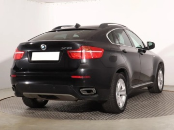 BMW X6 E71 Crossover xDrive40d 306KM 2010 BMW X6 xDrive40d, Salon Polska, 301 KM, 4X4, zdjęcie 4