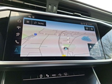 Audi A6 C8 Allroad 3.0 50 TDI 286KM 2025 Audi A6 Avant 3.0 Diesel 245KM, zdjęcie 25