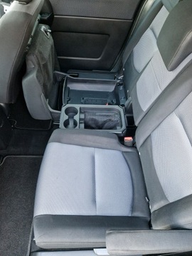 Mazda 5 I 2.0 MZR 145KM 2006 Mazda 5 7-osobowa. Navigacja. KAMERA COFANIA, zdjęcie 22