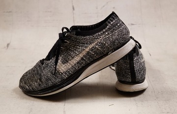 NIKE FLYKNIT RACER _ BUTY SPORTOWE _ ROZ. 43 _ MEN _ RUNNING