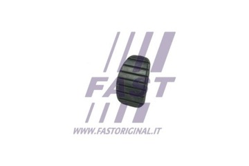НАКЛАДКА ПЕДАЛИ RENAULT KANGOO GRAND II 1.5 dCi