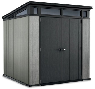 Domek narzędziowy ARTISAN 7x7 - KETER