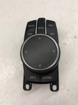 BMW 5 G30 X3 G01 G02 G32 KONTROLER IDRIVE 9459631