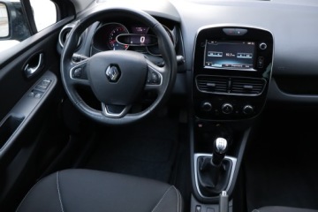 Renault Clio IV Hatchback 5d ENERGY TCe 99g 90KM 2016 Renault Clio 0.9 TCe, Salon Polska, 1. Właściciel, zdjęcie 6
