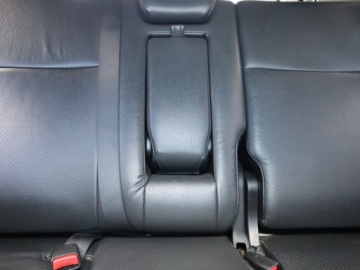 Suzuki Grand Vitara II SUV 1.9 DDiS 129KM 2008 Suzuki Grand Vitara 1.9 DDiS, 4X4, Navi, Klima, zdjęcie 9