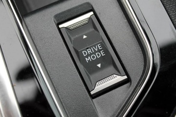 Peugeot 3008 II Crossover Facelifting  1.5 BlueHDi 130KM 2022 Peugeot 3008 Automat, zdjęcie 28