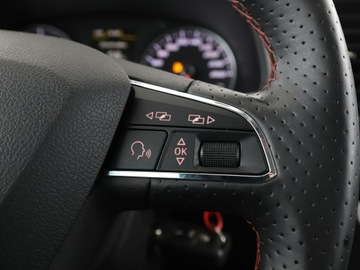 Seat Leon III ST 2.0 TDI CR 150KM 2015 Seat Leon GRATIS! Pakiet Serwisowy o wartości, zdjęcie 24