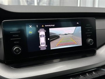 Skoda Octavia IV Liftback 1.5 TSI EVO 150KM 2021 Skoda Octavia 1.5TSI 150KM Ambition l Reflektory L, zdjęcie 29