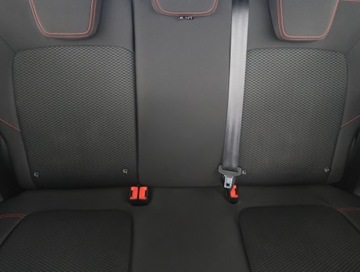 Ford Puma II Crossover 1.0 EcoBoost mHEV 125KM 2020 Ford Puma 1.0 EcoBoost, Salon Polska, zdjęcie 9