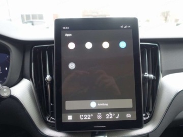 Volvo XC60 II 2026 VOLVO XC60 B5 AWD Ultra Black Edition Suv 2.0 (264KM) 2026, zdjęcie 6