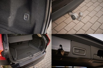 Volvo XC60 II Crossover D3 150KM 2018 127Tkm__ PIĘKNIE UTRZYMANY, zdjęcie 21