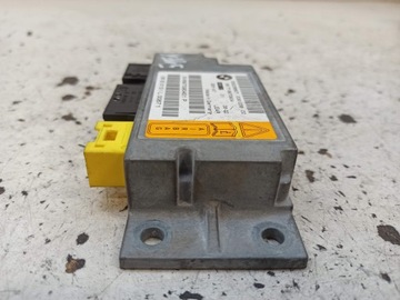 BMW 7 E65 МОДУЛЬ ДАТЧИКА ПОДУШКИ БЕЗОПАСНОСТИ 6970904