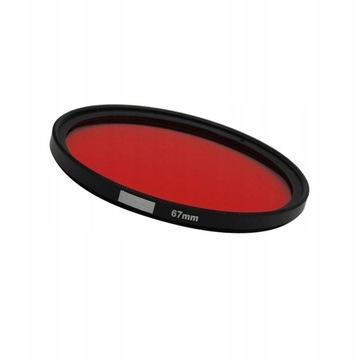 Красный фильтр Фильтр для дайвинга 67 мм для , , ,
