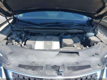 Lexus RX V 2022 Lexus RX 350L, 2022r., 3.5L 3.5 Benzyna 290KM, zdjęcie 11