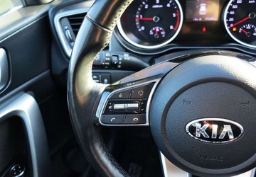 Kia Ceed III Kombi 1.6 CRDi 115KM 2018 Kia Ceed Kia Ceed 1.6 Diesel 115KM, zdjęcie 21