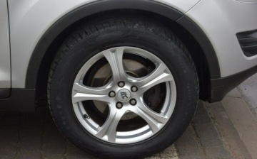 Ford Kuga II SUV 2.0 Duratorq TDCi 140KM 2012 Ford Kuga 2.0D Navi 2012r 2 KPL KOL Sprowadzony Oplacony 2.0 Diesel, zdjęcie 7