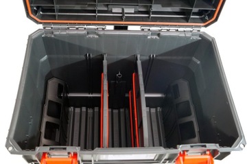 Kistenberg X-BLOCK PRO ПОДВИЖНЫЙ ЯЩИК ДЛЯ ИНСТРУМЕНТОВ