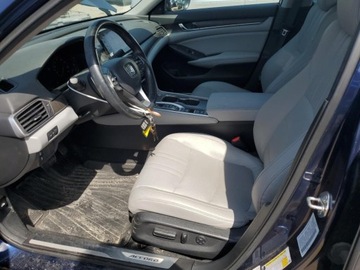 Honda 2020 Honda Accord Hybrid EXL 2020 2.0l 2.0 Hybryda 212KM, zdjęcie 7