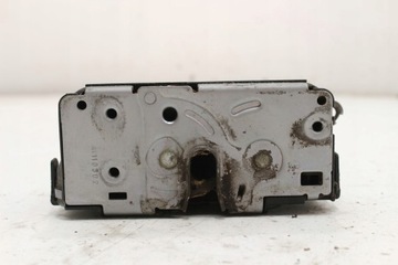Замок двери задний 1345728080 Ducato III Boxer Jumper