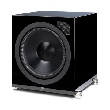 Paradigm Prestige SUB 2000SW Орех