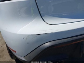 Porsche Macan 2023 Porsche Macan 2023r, T, 2.0L, 4x4 2.0 Benzyna 261KM, zdjęcie 8