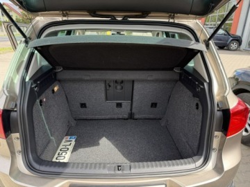 Volkswagen Tiguan I SUV Facelifting 2.0 TDI CR DPF BlueMotion 140KM 2012 Volkswagen Tiguan Skóra*DSG*Panorama, zdjęcie 28