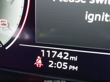 Audi A4 B9 2025 Audi A4 Limousine Premium Plus 45 Tfsi S Line Quattro S Tronic 2025, od ub, zdjęcie 12