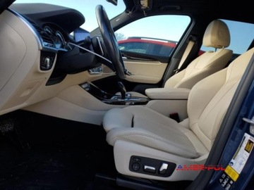 BMW X3 G01 2019 BMW X3 2019, 2,0L, 4x4, od ubezpieczalni 2.0 Benzyna 248KM, zdjęcie 8