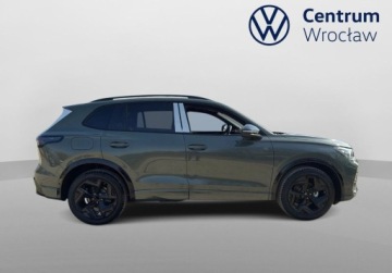 Volkswagen Tiguan III 2026 Volkswagen Tiguan R-Line Plus 1.5 eTSI 150KM Automatyczna 1.5 Benzyna 150KM, zdjęcie 2