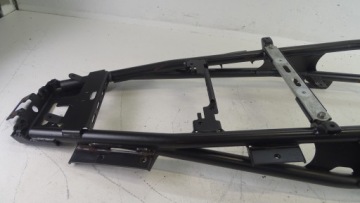 Kawasaki GTR 1400 Задняя рама Крепление задней двери