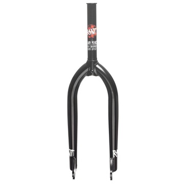 Вилка Twin Peaks Rant BMX - черный