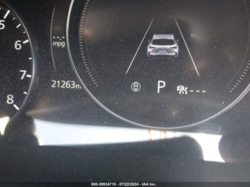 Mazda 2023 Mazda CX-50 2023 Mazda CX-50 2.5 S Preferred Plus Package AWD 2.5 Benzyna, zdjęcie 13