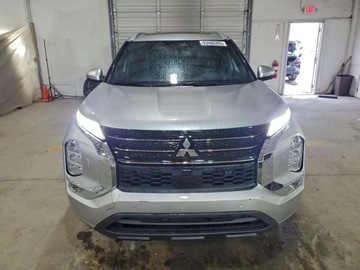 Mitsubishi Outlander III 2022 Mitsubishi Outlander Sel 2022 2.5l 2.5 Benzyna 181KM, zdjęcie 5