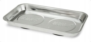 МАГНИТНАЯ ЧАША DEDRA 140х240мм 18B005