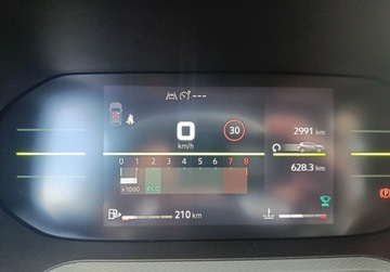 Dacia Duster II SUV Facelifting 1.3 TCe 130KM 2024 Dacia Duster 1,3 130KM Salon Polska 1.3 Benzyna 130KM, zdjęcie 4