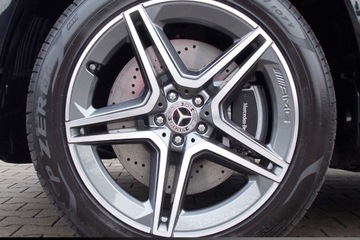 Mercedes GLS X167 2024 Mercedes-Benz Gls 450 d 4-Matic Suv 2.9 (367KM) 2024, zdjęcie 13