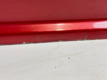 DVEŘE LEVÝ PŘEDNÍ LEVÉ VW GOLF IV 4 BORA KOMPLETNÍ