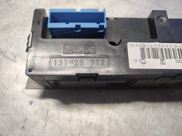 OPEL SIGNUM VECTRA C PANEL VENTILACE KLIMATIZACE 13138196