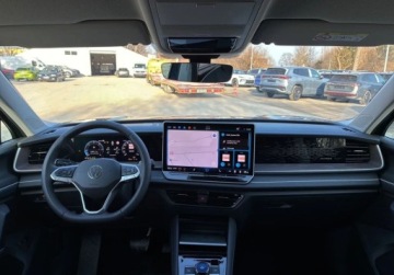 Volkswagen Tayron 2025 Volkswagen Tayron Elegance 2.0 TDI 4MOTION 193KM 2.0 Diesel 193KM, zdjęcie 3