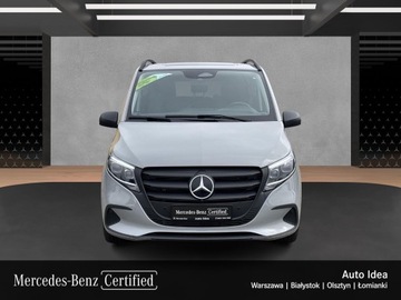 Mercedes Vito W447 2025 Mercedes-Benz Vito Tourer Multibeam Led/ 116 cdi/, zdjęcie 7
