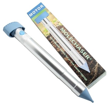 LEAVEN BENETECH ODSTRASZACZ RYJÓWEK, MYSZY POLNYCH