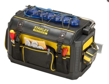 792131 Сумка-скелетон с крышкой, 20 дюймов Stanley FatMax 79-213