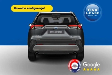 Toyota 2025 Toyota RAV4 Executive 4x4 222KM Polski salon Duzy rabat 2.5 Hybryda, zdjęcie 4